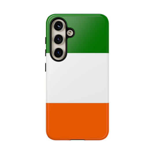 Flag of Ireland - Flag Phone Cases