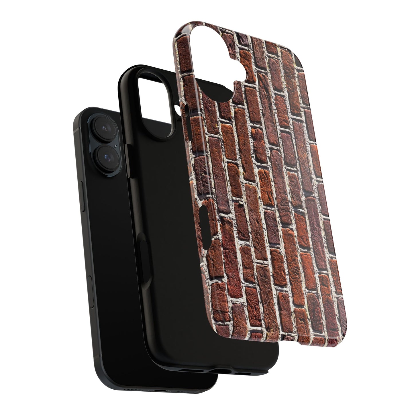 Used Brick - Whimsical Phone Cases