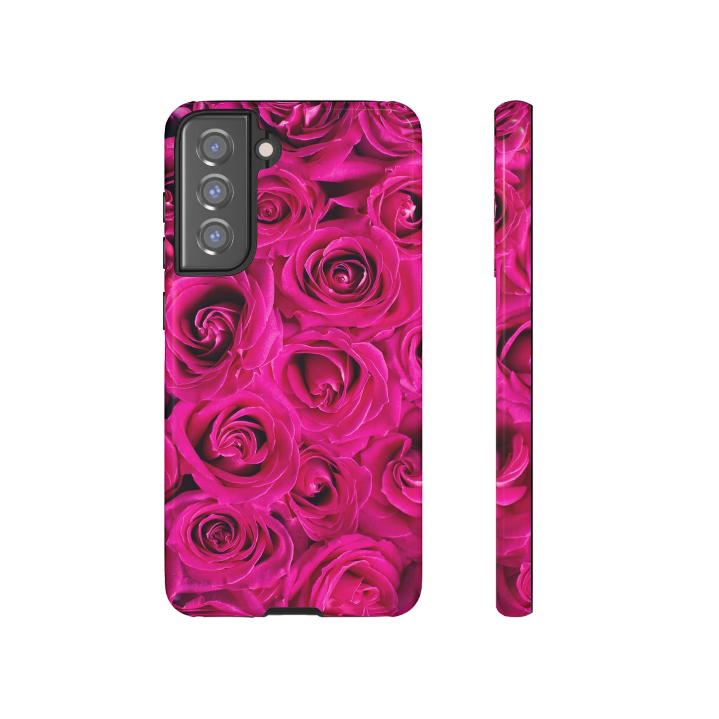 Roses - Whimsical Phone Cases