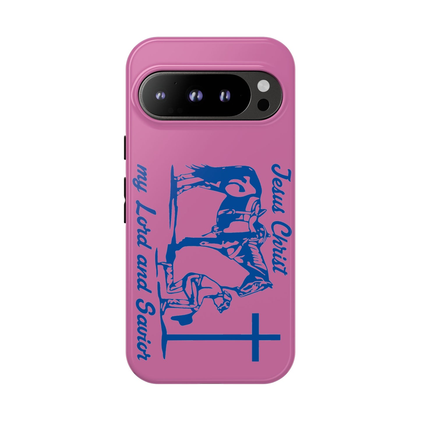 my Lord and Savior - Tough Cases - Easter - Mother's Day