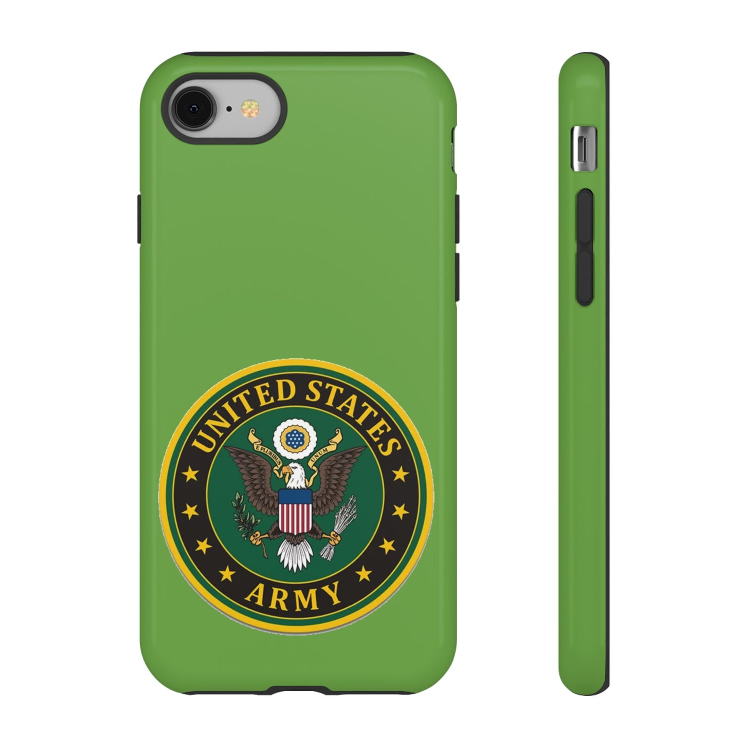 US Army - Tough Cases - Veteran - Military Phone Cases