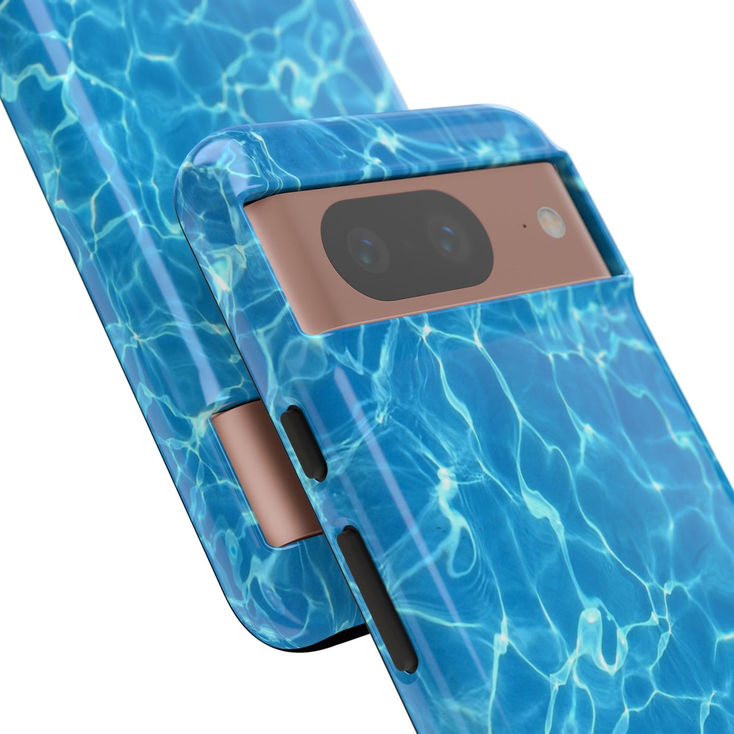 Pool Water - Tough Cases - Whimsical Phone Cases