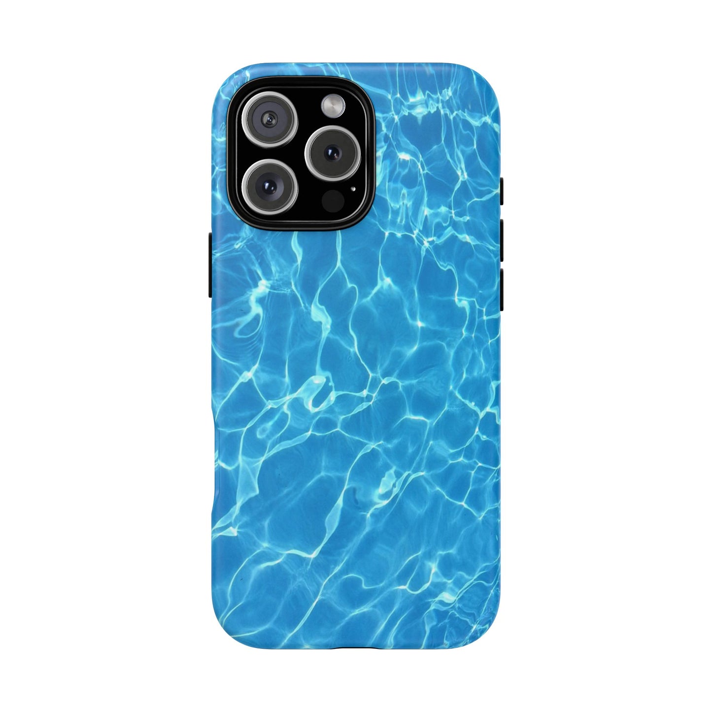 Pool Water - Tough Cases - Whimsical Phone Cases