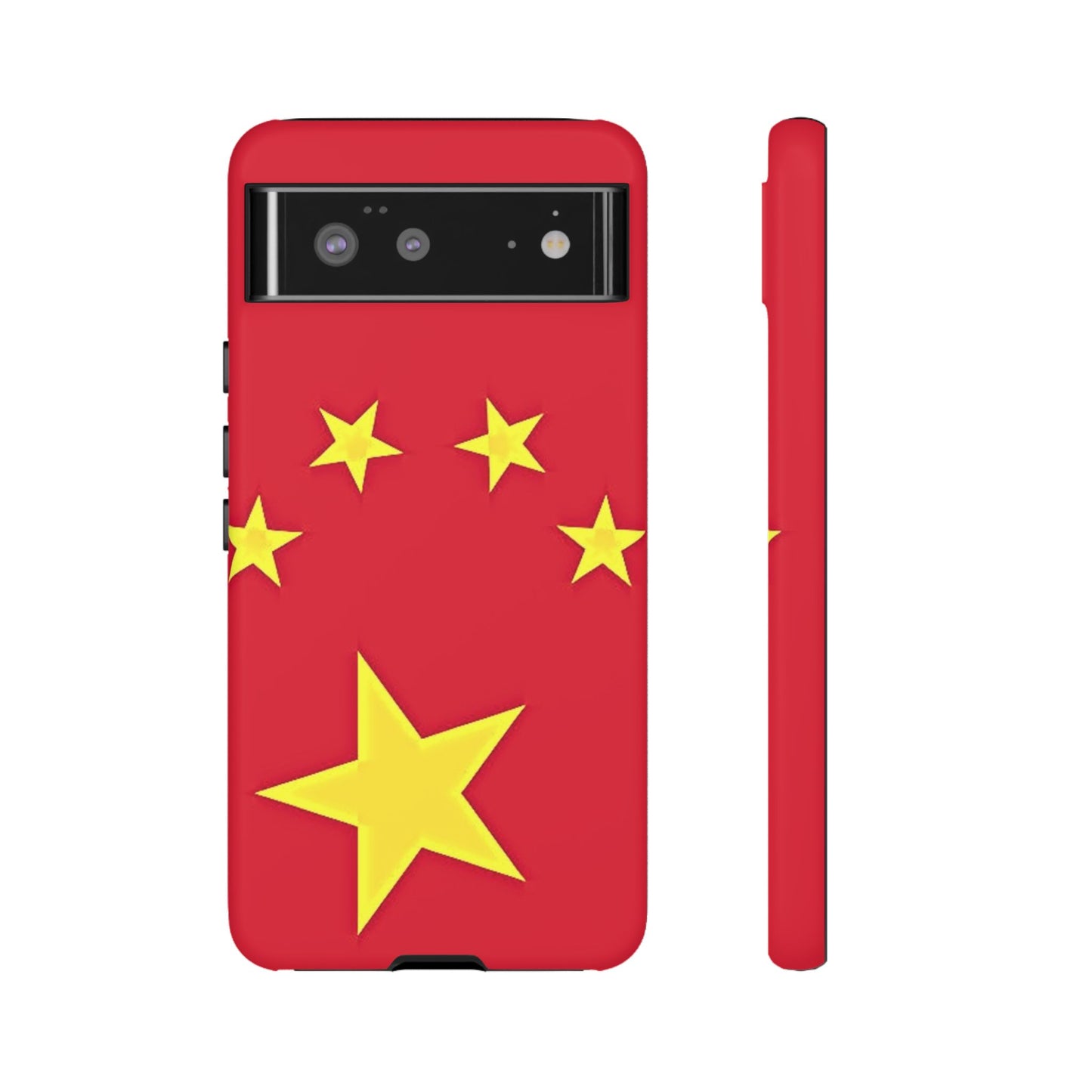 Flag of Peoples Republic of China - Flag Phone Cases