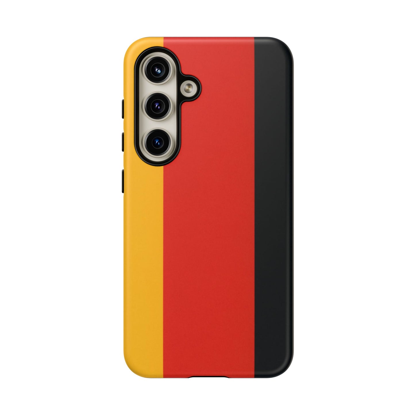 Flag of Germany - Flag Phone Cases