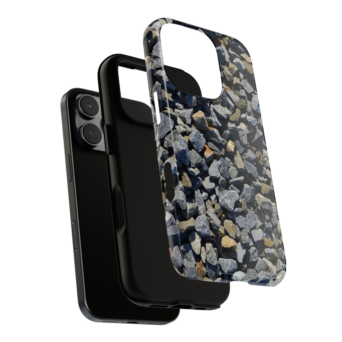 Gravel - Tough Cases - Whimsical Phone Cases