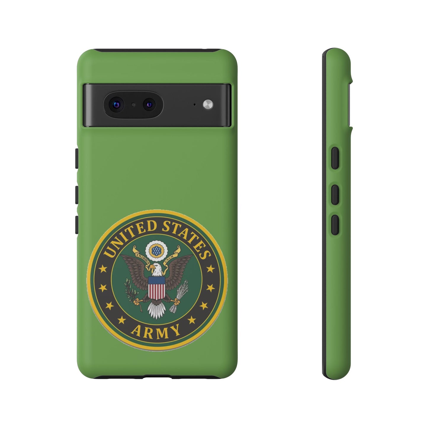 US Army - Tough Cases - Veteran - Military Phone Cases