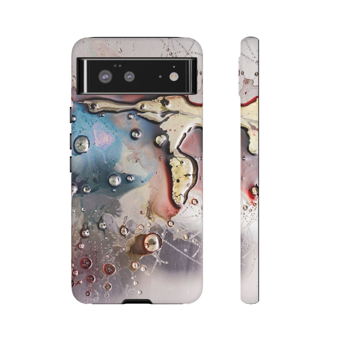 Molten - Whimsical Phone Cases