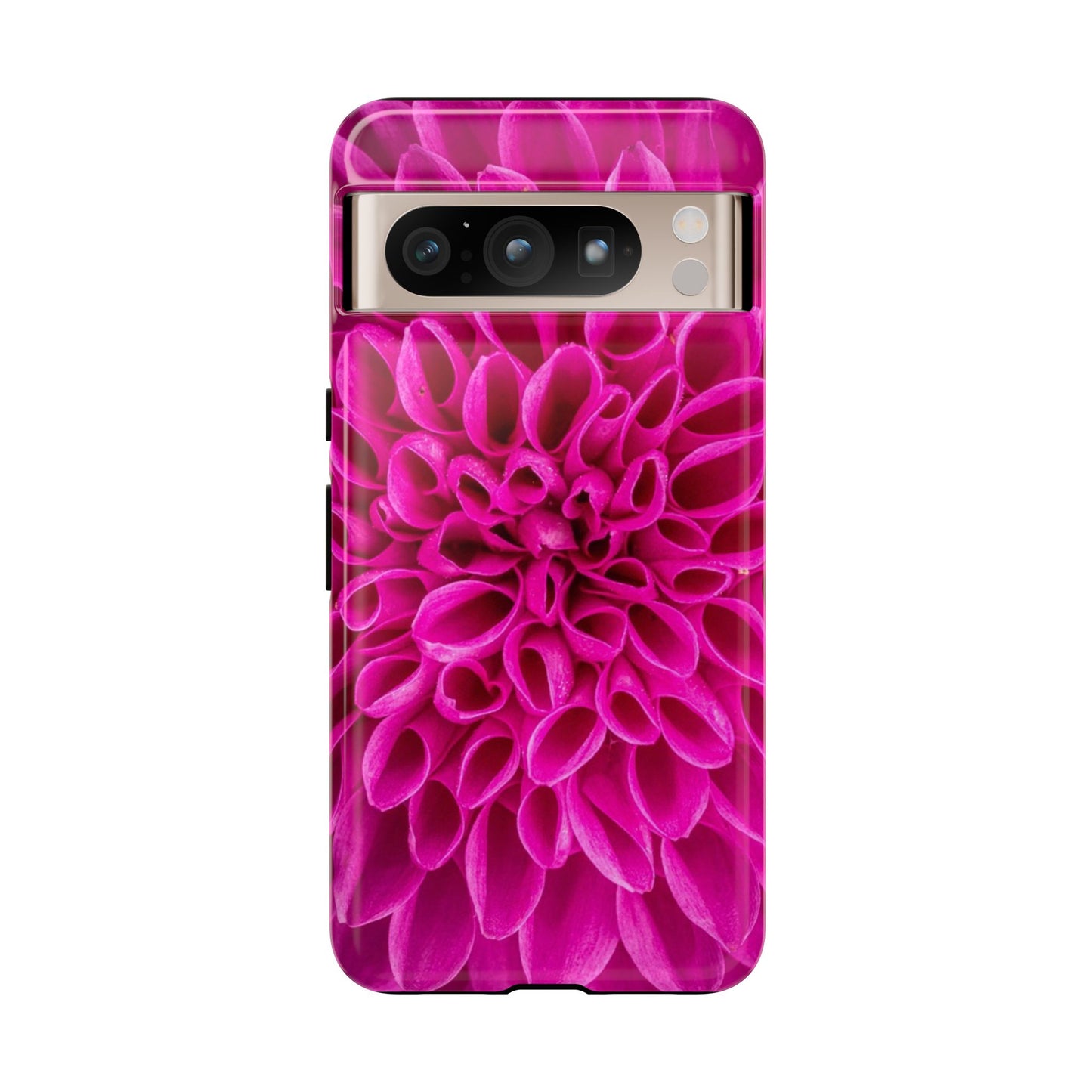 Flower - Whimsical Phone Cases