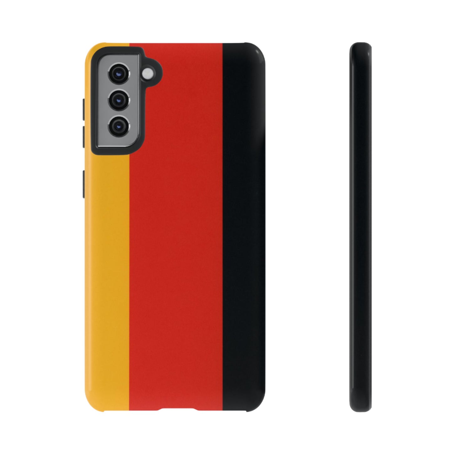 Flag of Germany - Flag Phone Cases