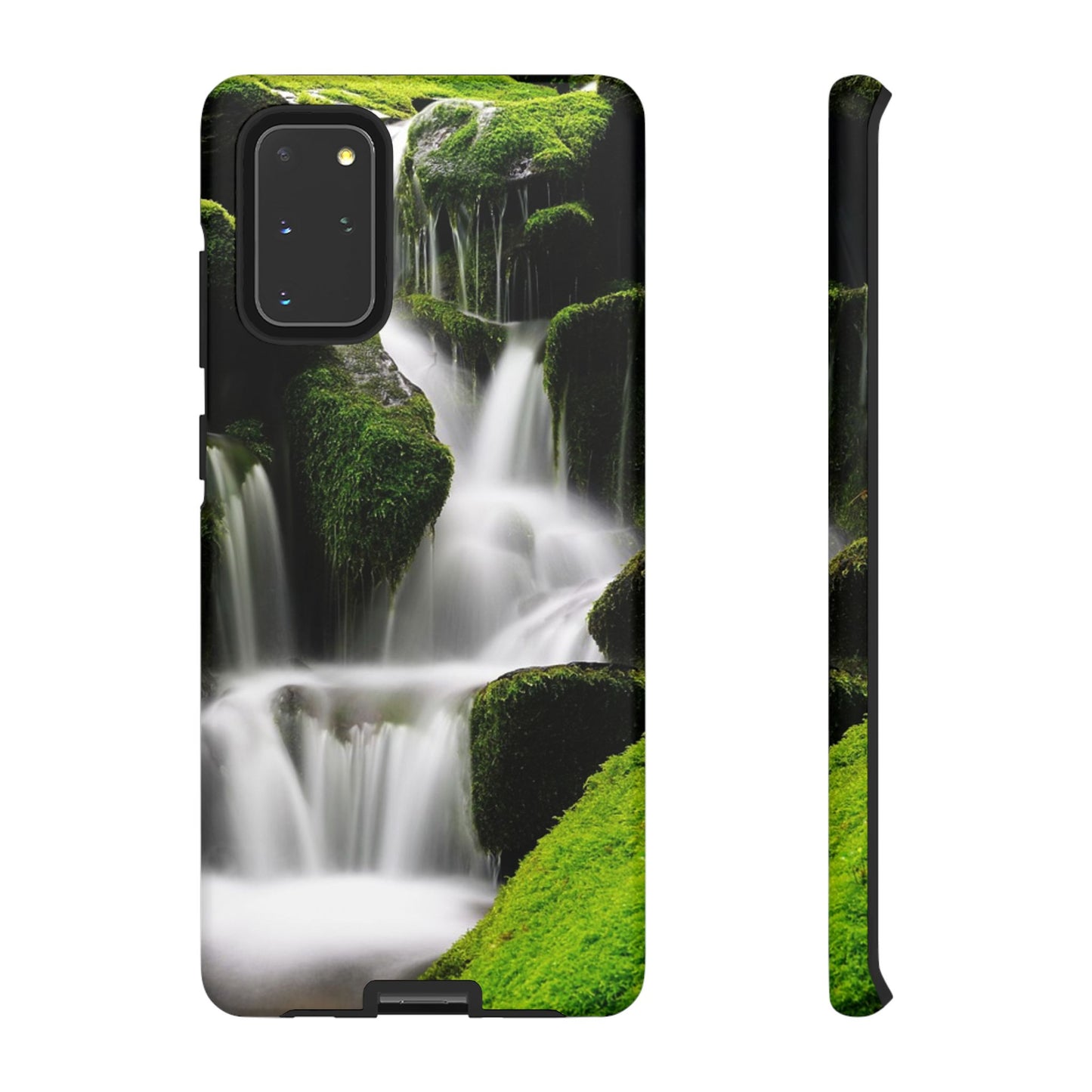 Waterfall - Whimsical Phone Cases