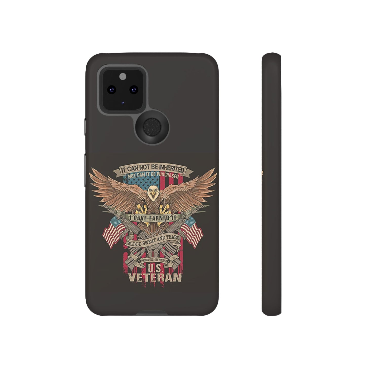 Veteran - Military Phone Cases