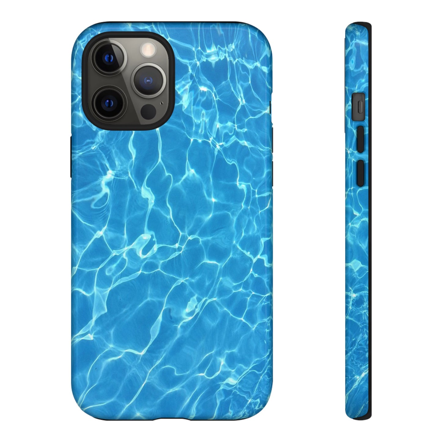 Pool Water - Tough Cases - Whimsical Phone Cases