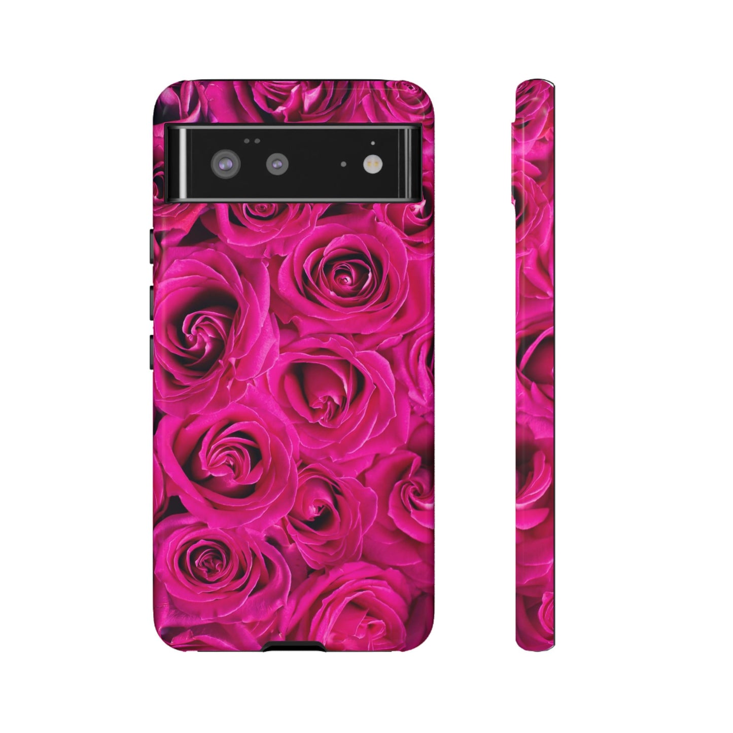 Roses - Whimsical Phone Cases