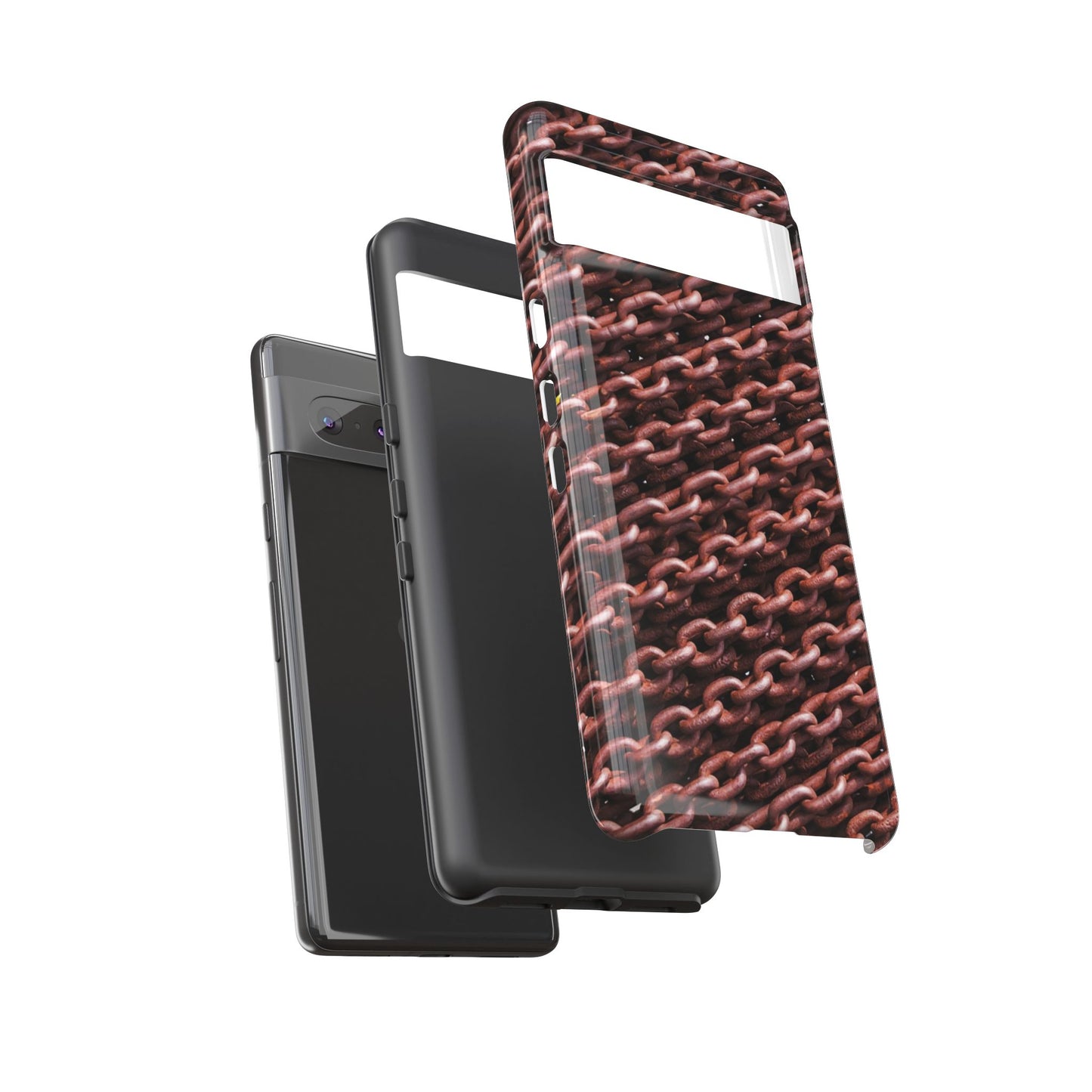 Chain - Tough Cases - Whimsical Phone Cases