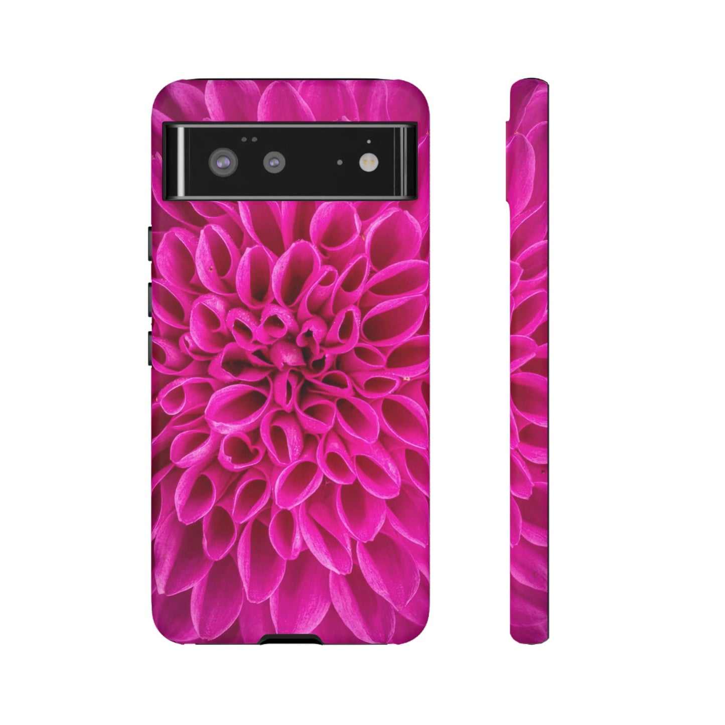 Flower - Whimsical Phone Cases