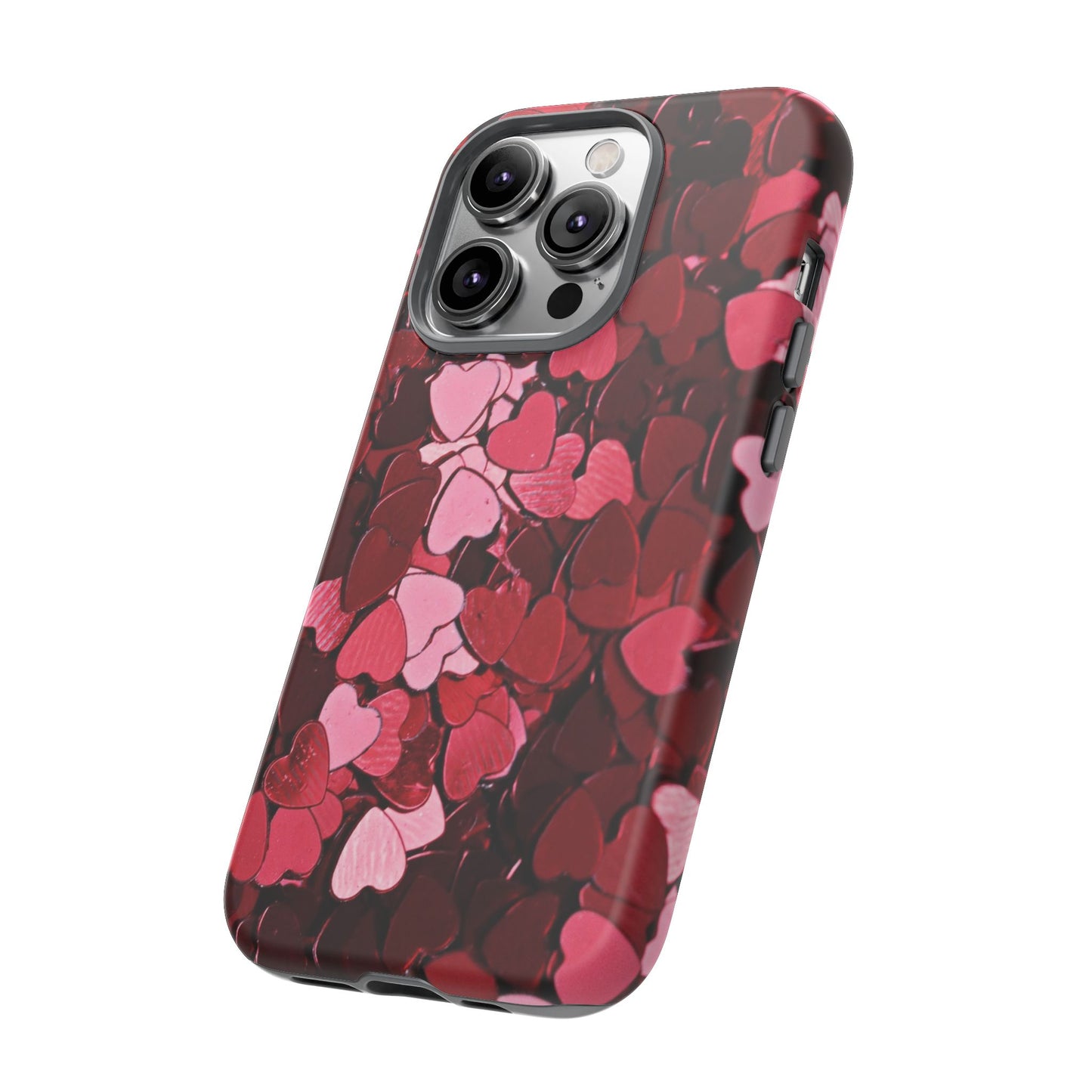 Hearts - Tough Cases - Whimsical Phone Cases