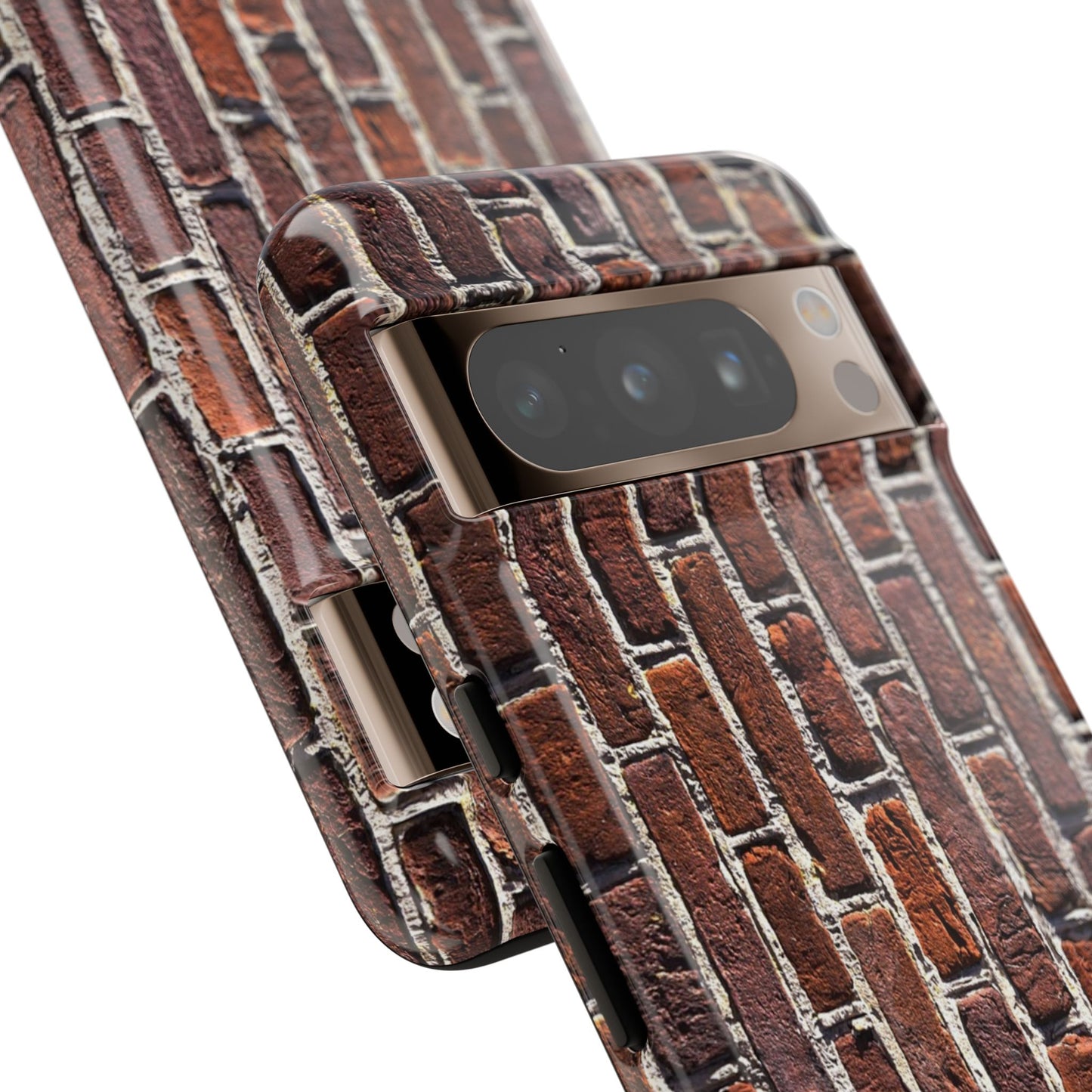 Used Brick - Whimsical Phone Cases