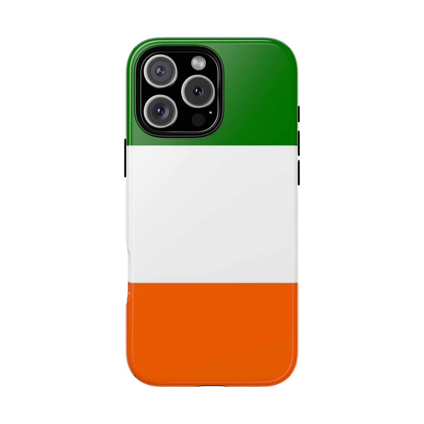 Flag of Ireland - Flag Phone Cases