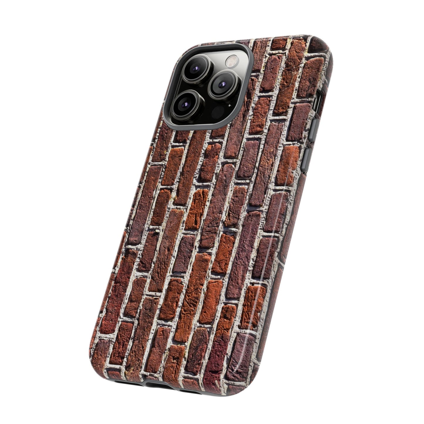 Used Brick - Whimsical Phone Cases