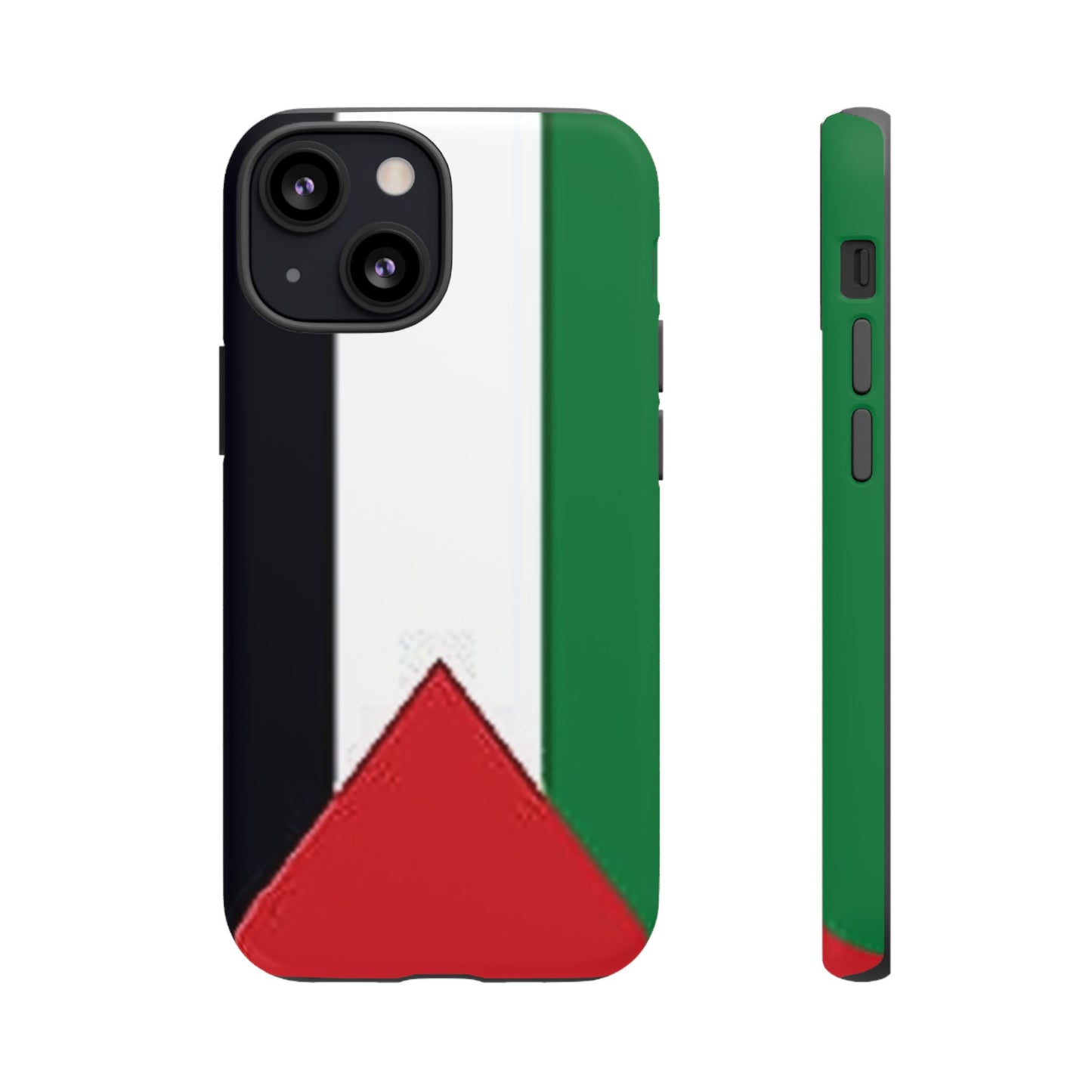 Flag of Palestine - Flag Phone Cases