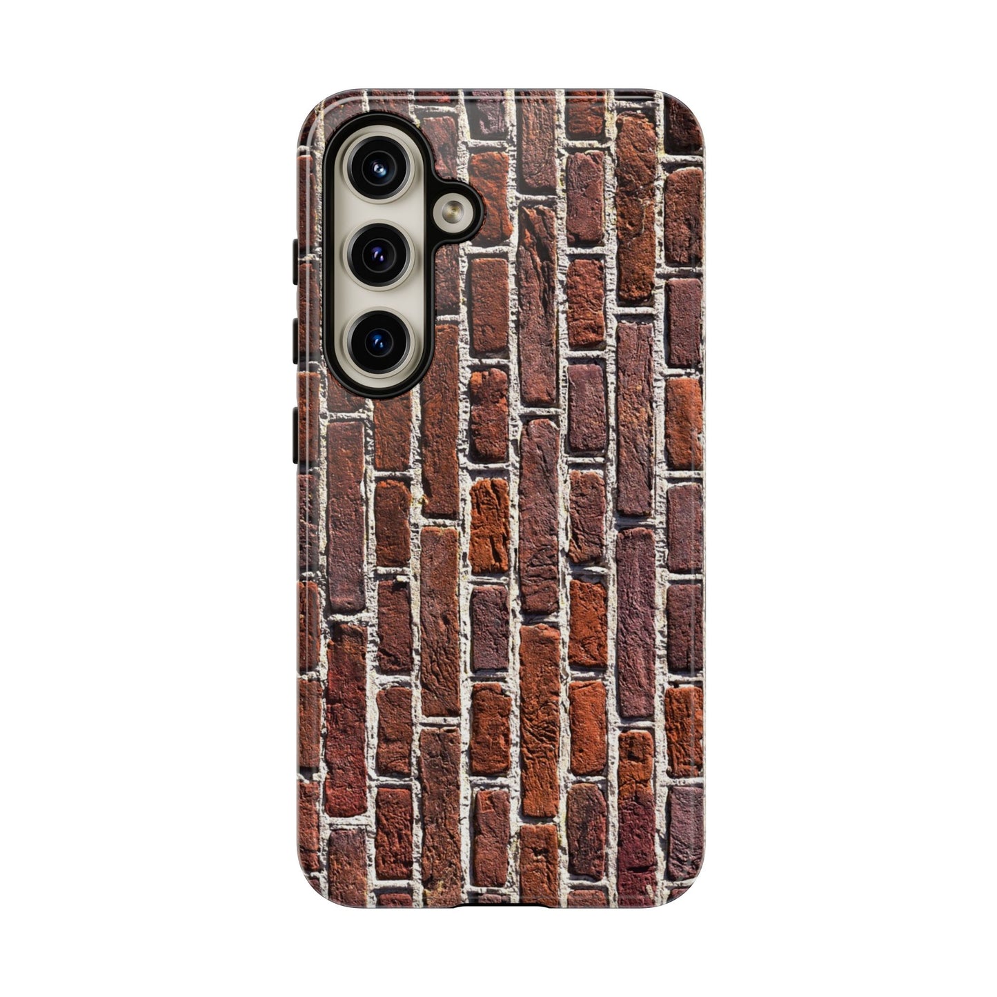 Used Brick - Whimsical Phone Cases