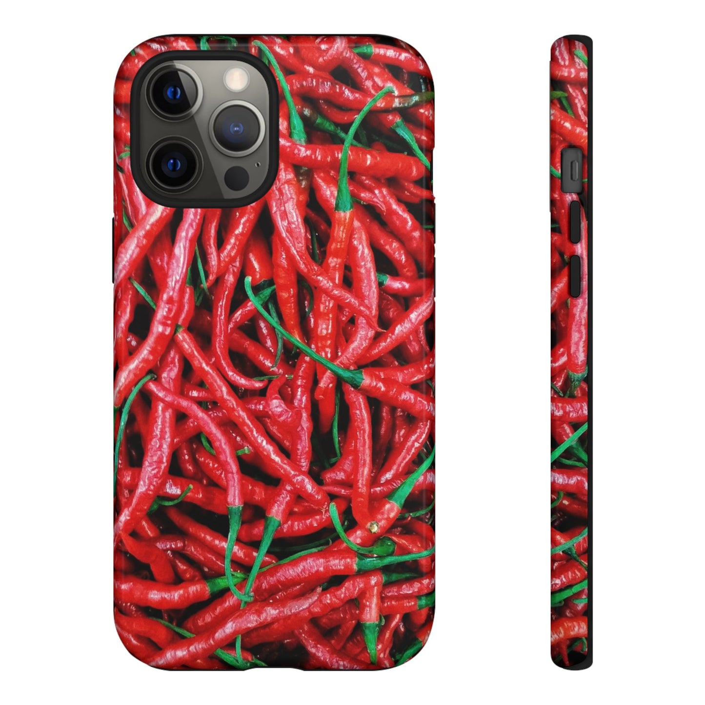 Peppers - Tough Cases - Whimsical Phone Cases