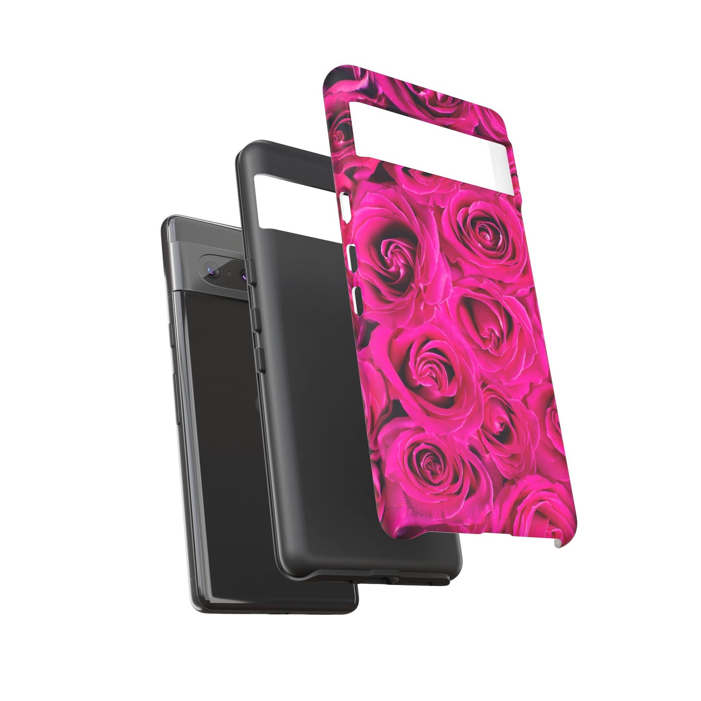 Roses - Whimsical Phone Cases