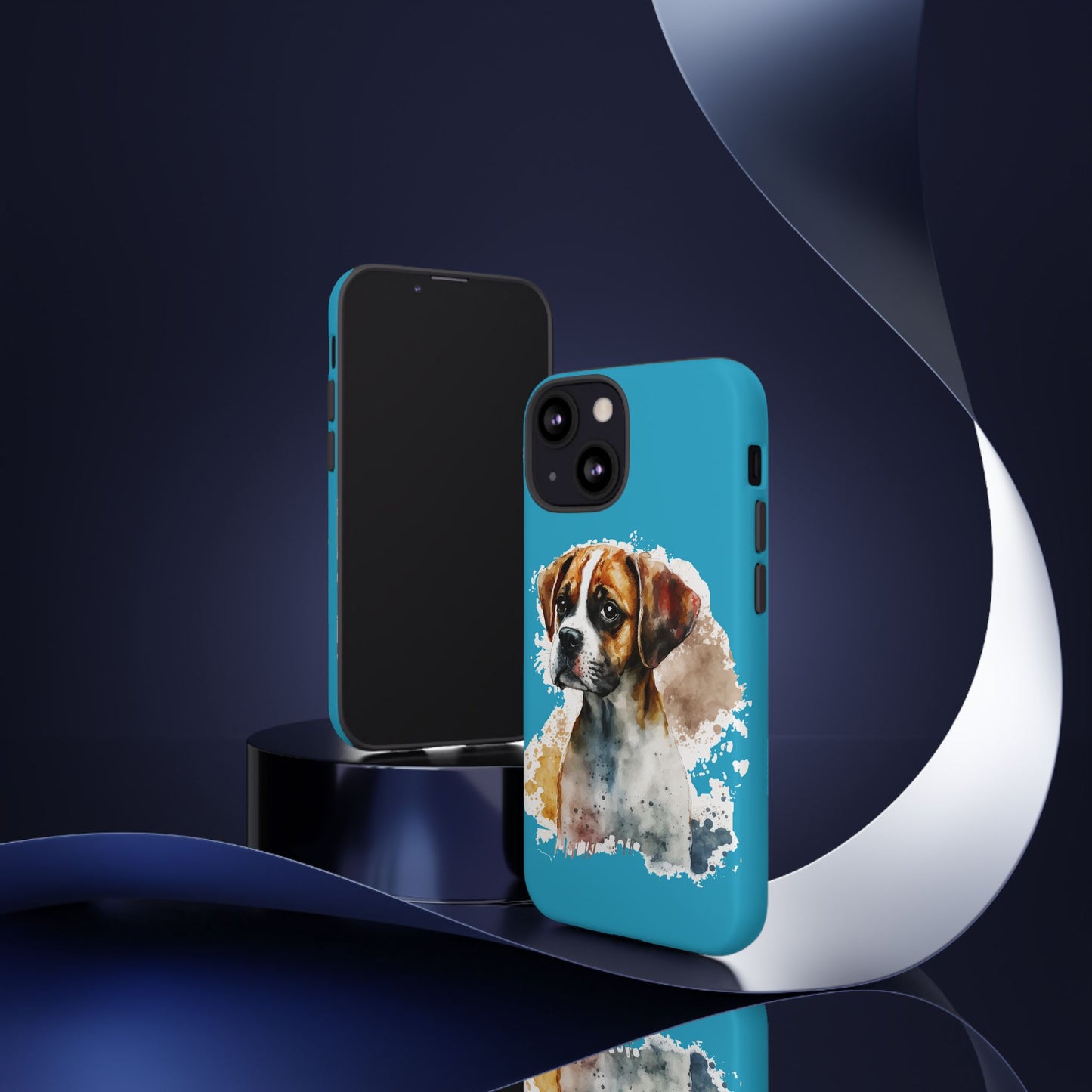 Boxer - Tough Cases - Whimsical Phone Cases