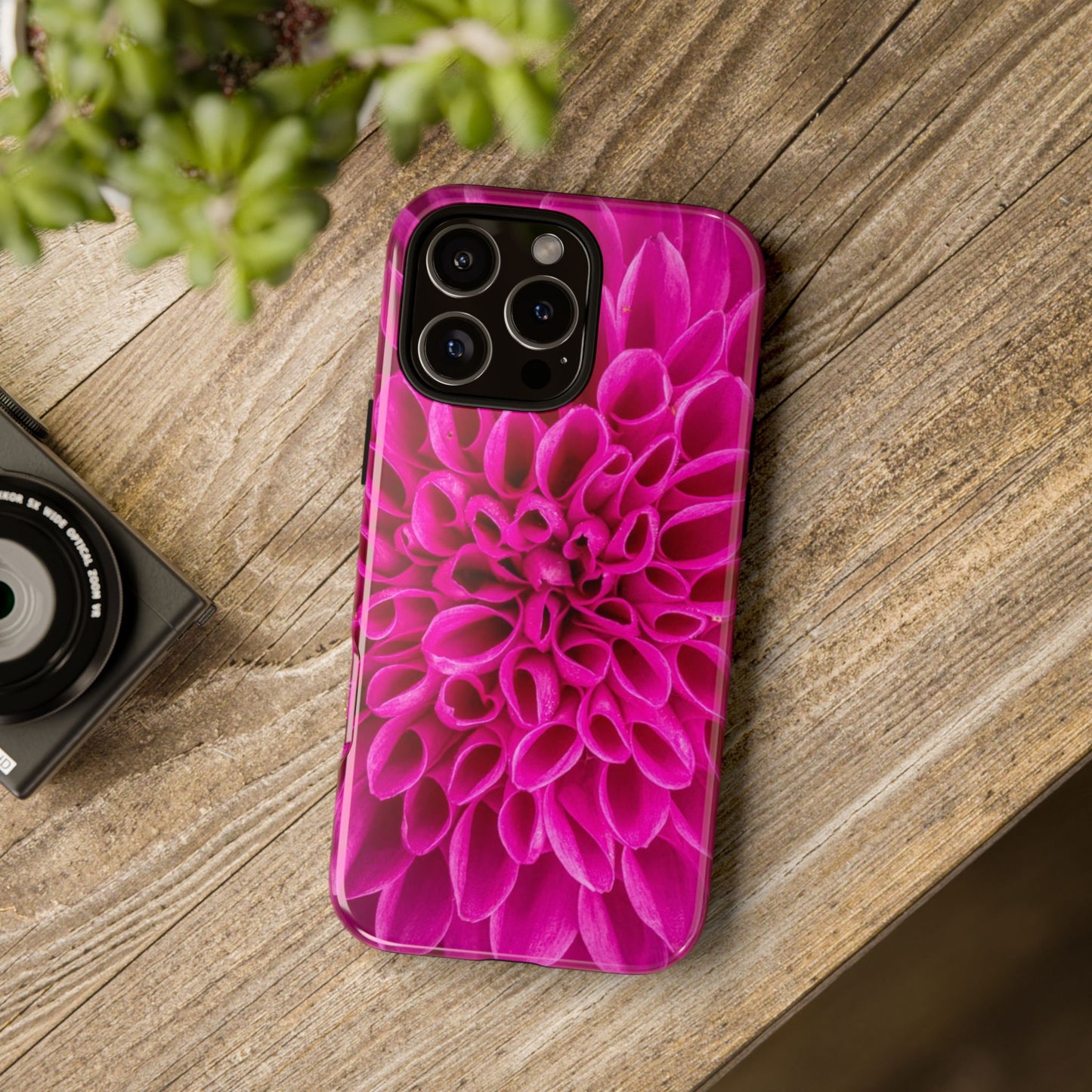 Flower - Whimsical Phone Cases