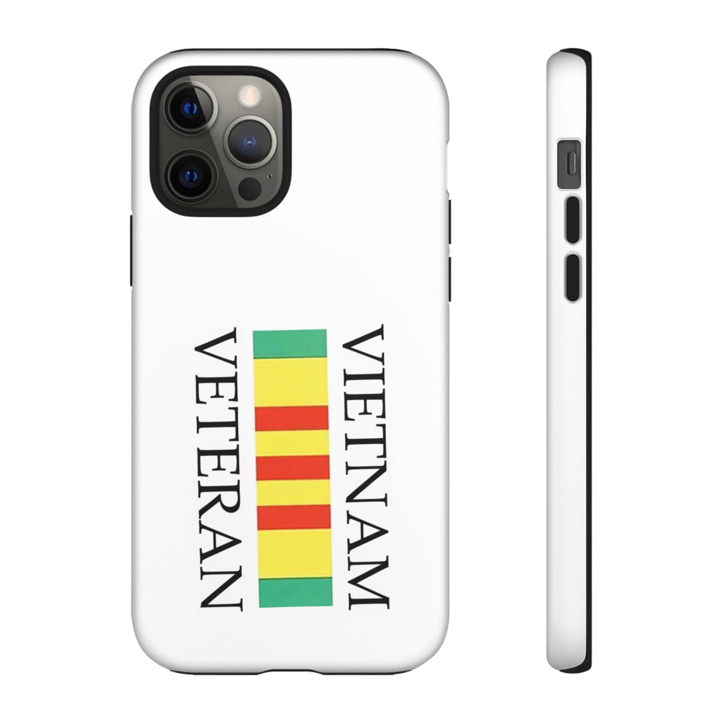 Vietnam Veteran - Tough Cases - Veteran - Military Phone Cases