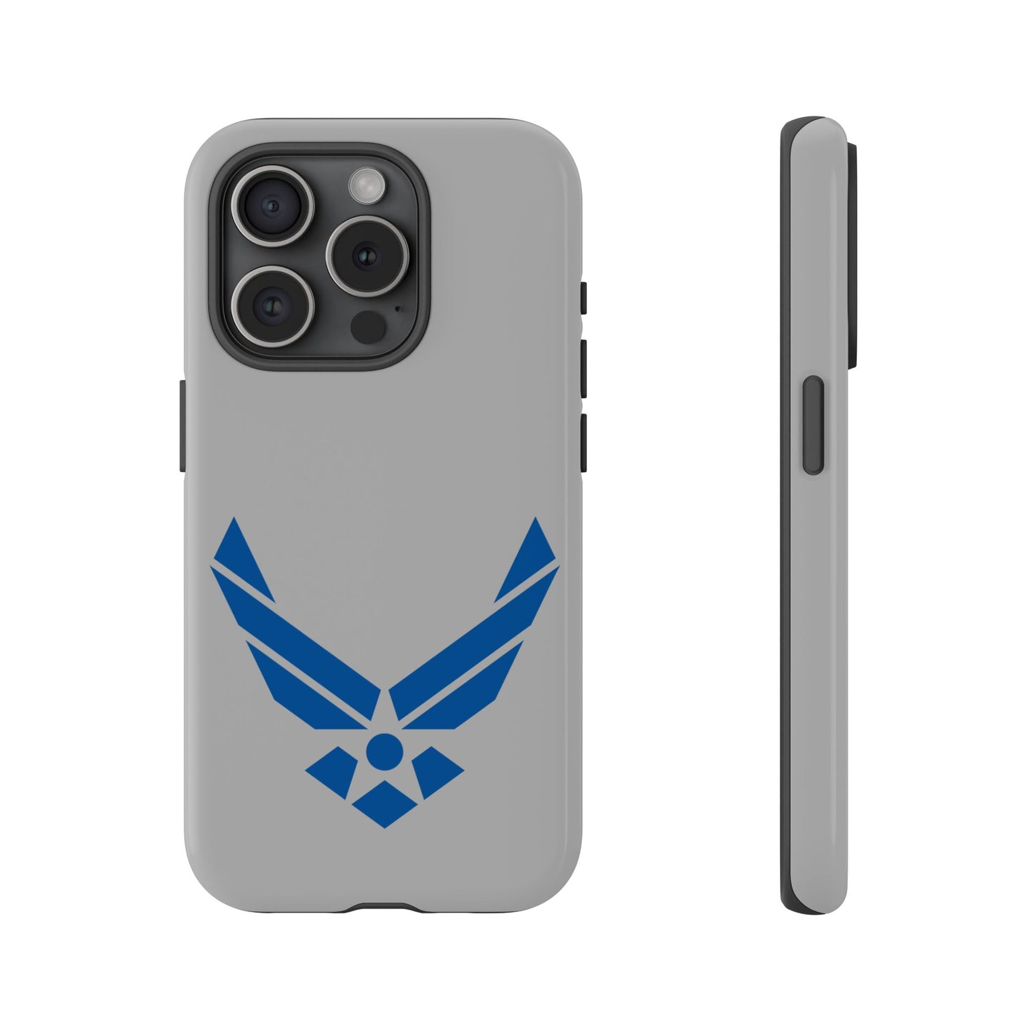 US Air Force - Tough Cases - Veteran - Military Phone Cases