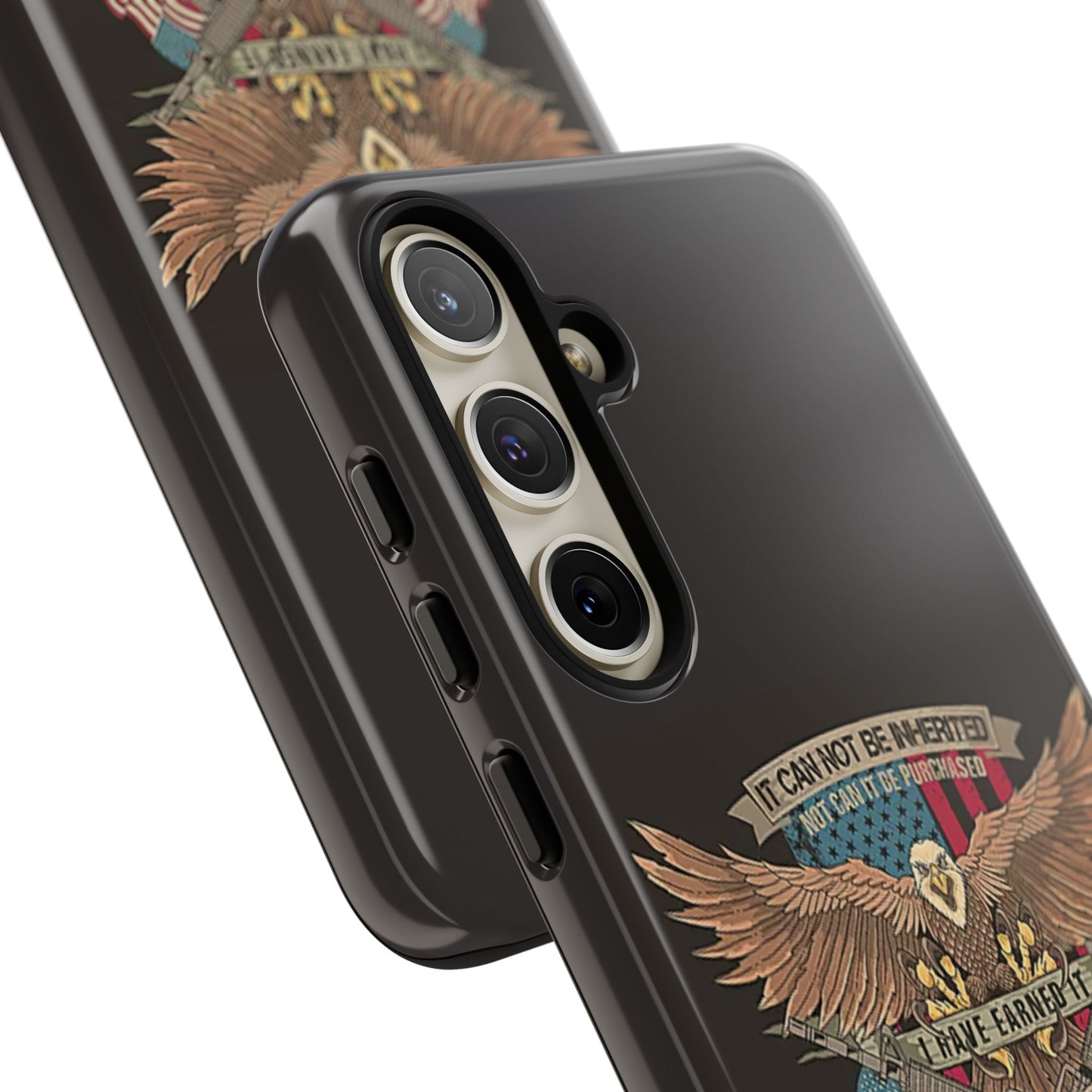 Veteran - Military Phone Cases