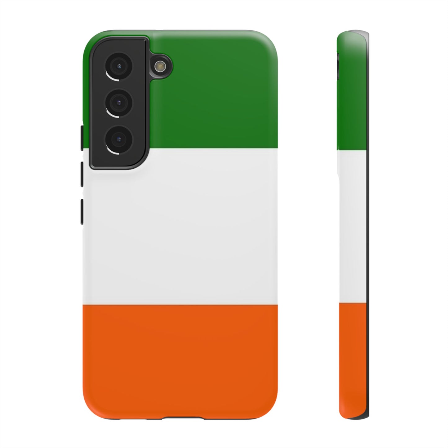 Flag of Ireland - Flag Phone Cases