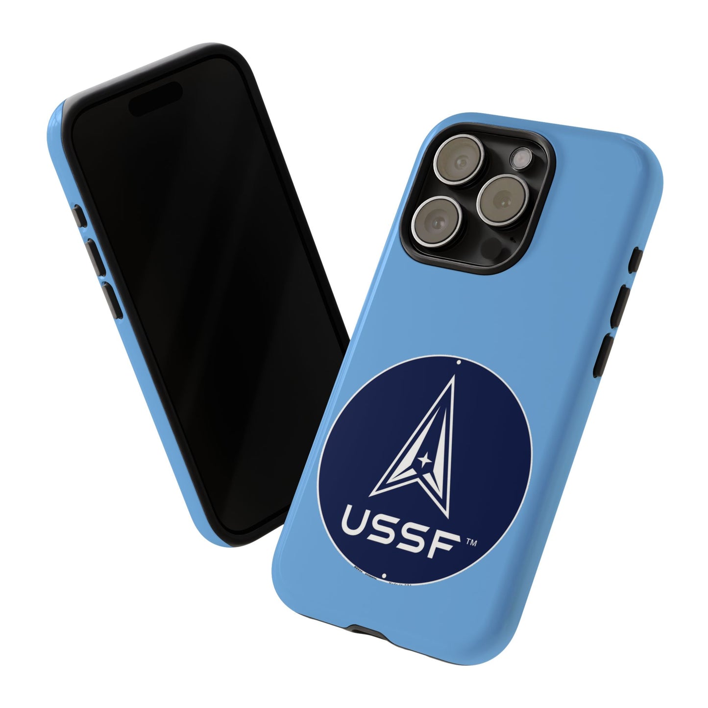 US Space Force - Tough Cases - Veteran - Military Phone Cases