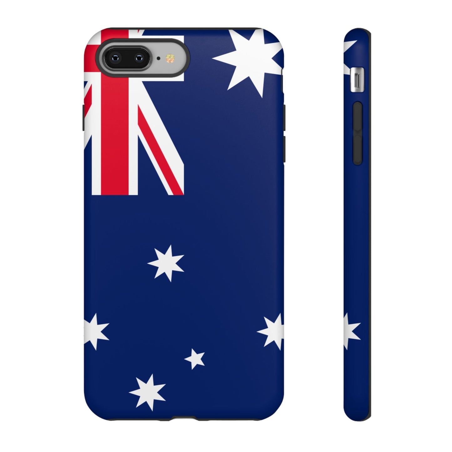 Flag of Australia - Flag Phone Cases