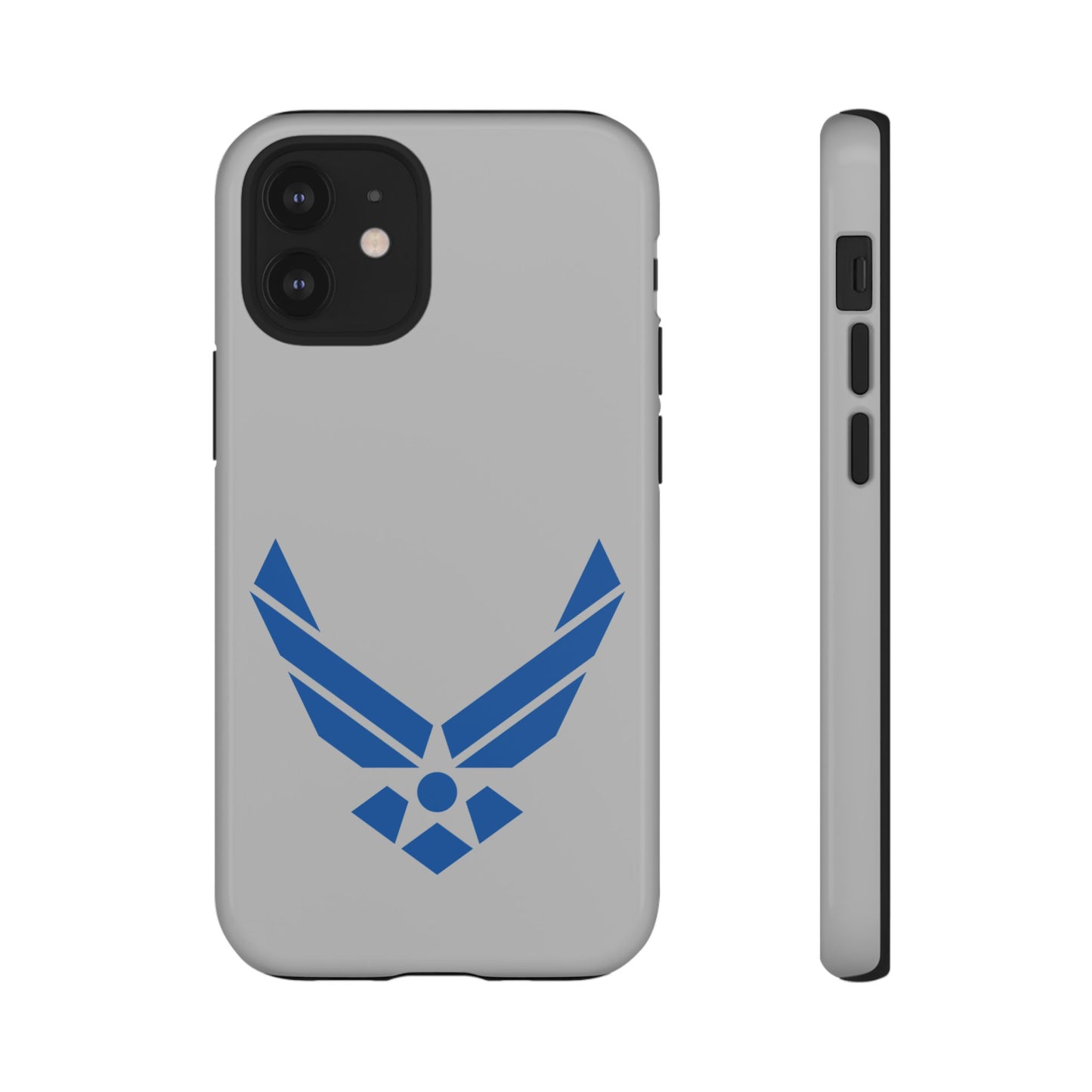 US Air Force - Tough Cases - Veteran - Military Phone Cases