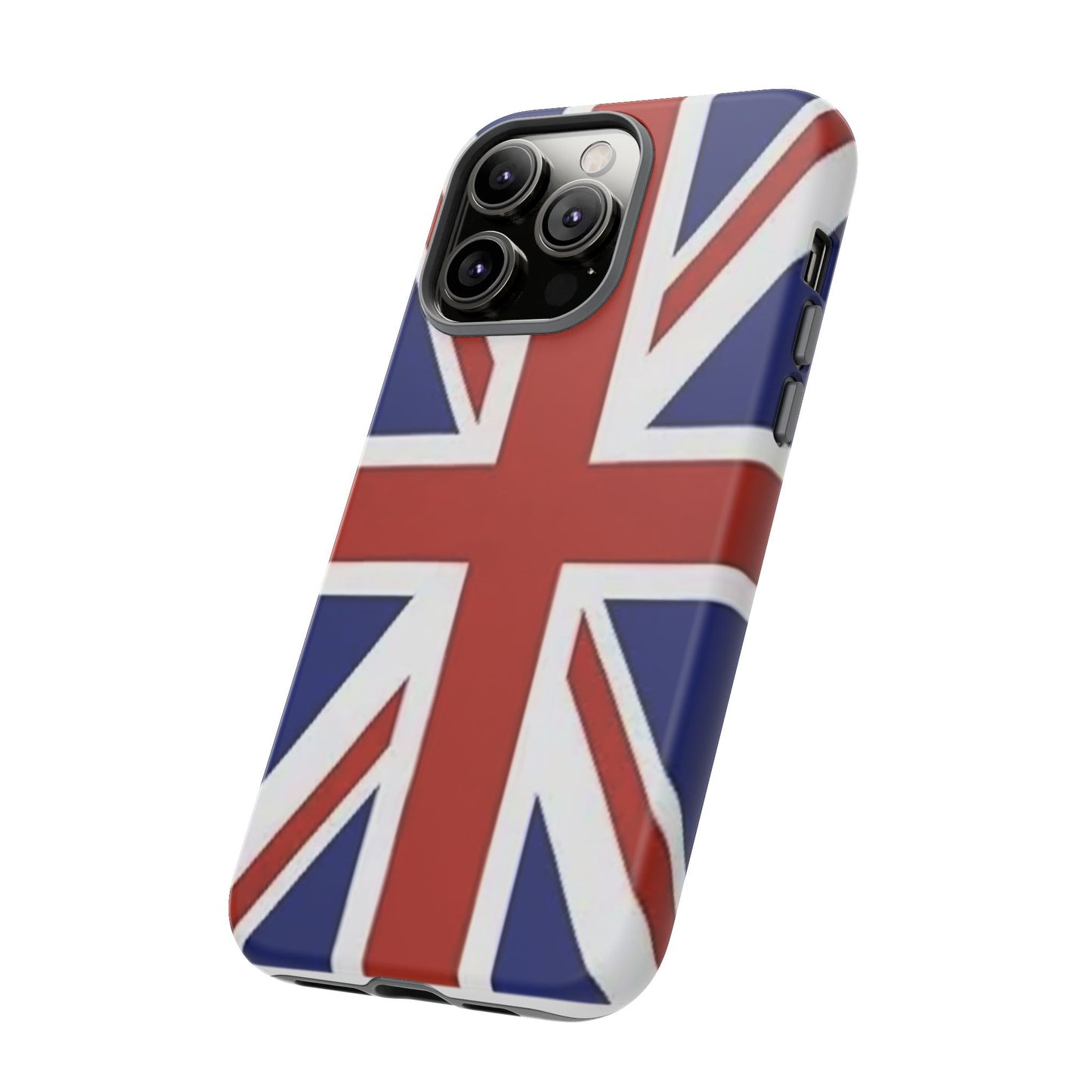 Flag of Great Britain - Flag Phone Cases