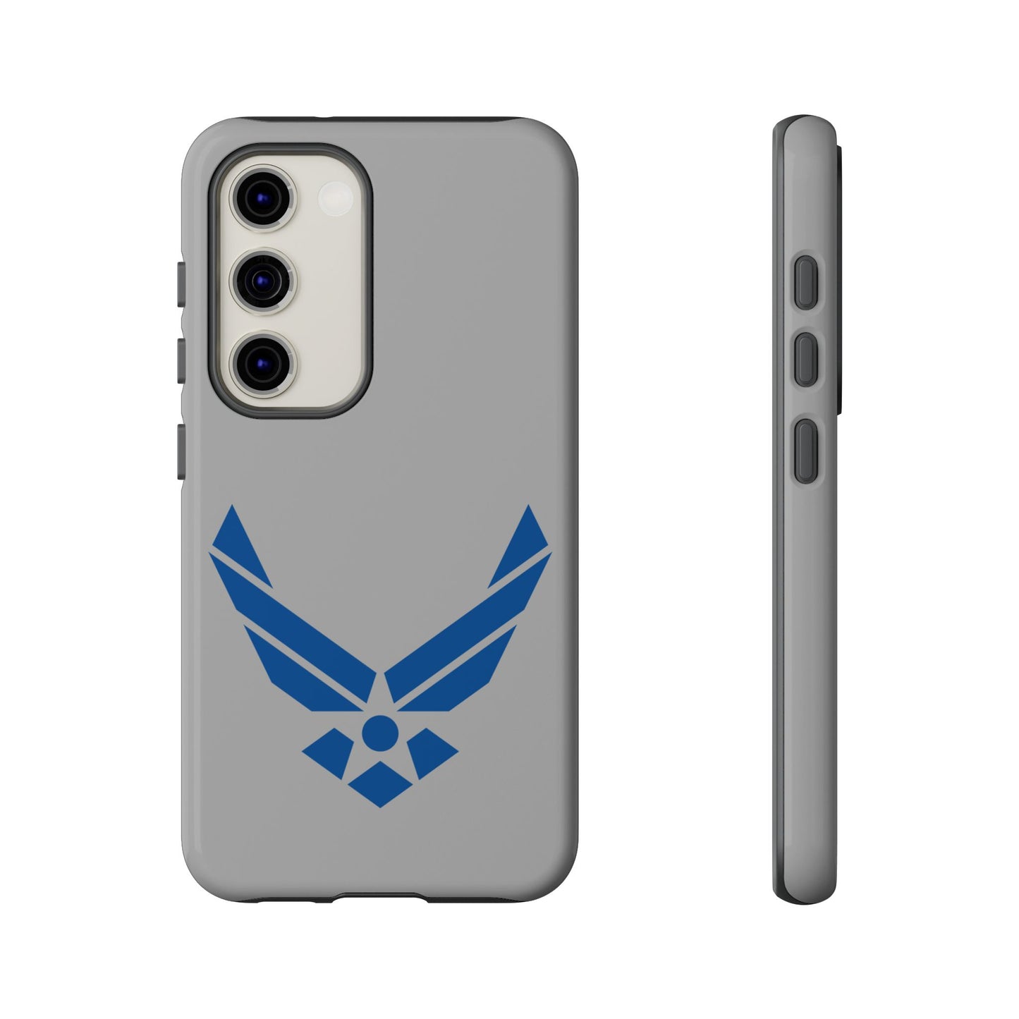 US Air Force - Tough Cases - Veteran - Military Phone Cases