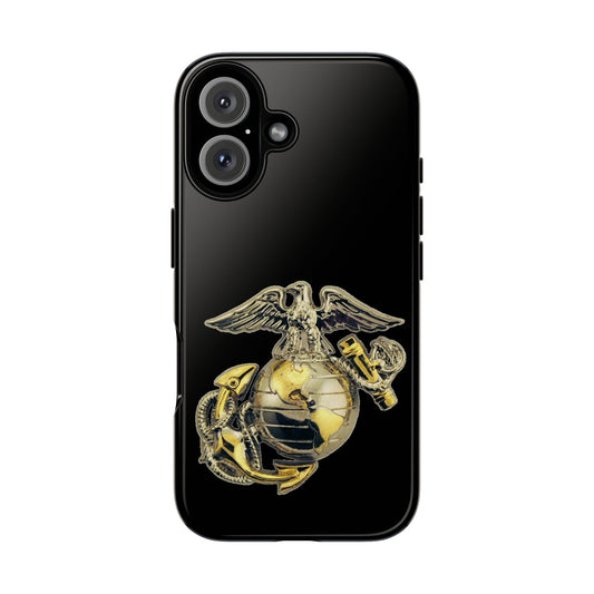 US Marines - Tough Cases - Veteran - Military Phone Cases