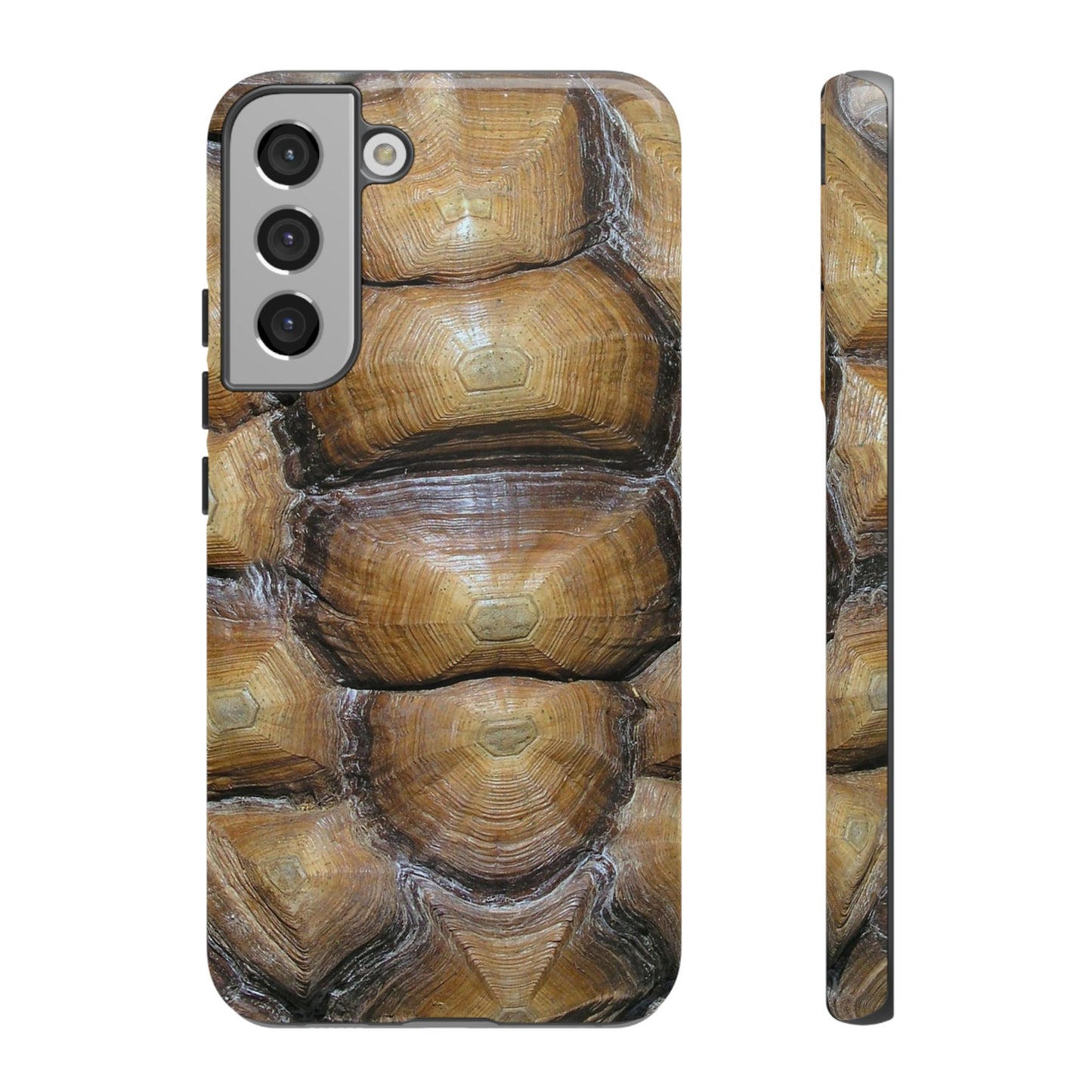 Turtle Shell - Tough Cases - Whimsical Phone Cases