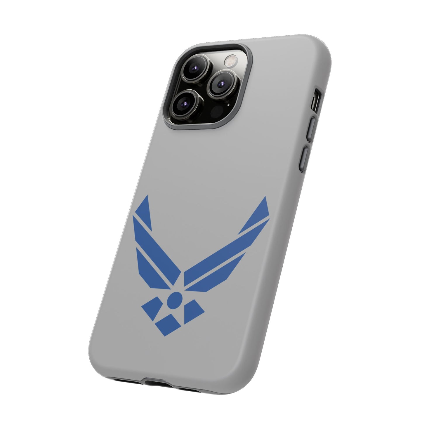 US Air Force - Tough Cases - Veteran - Military Phone Cases