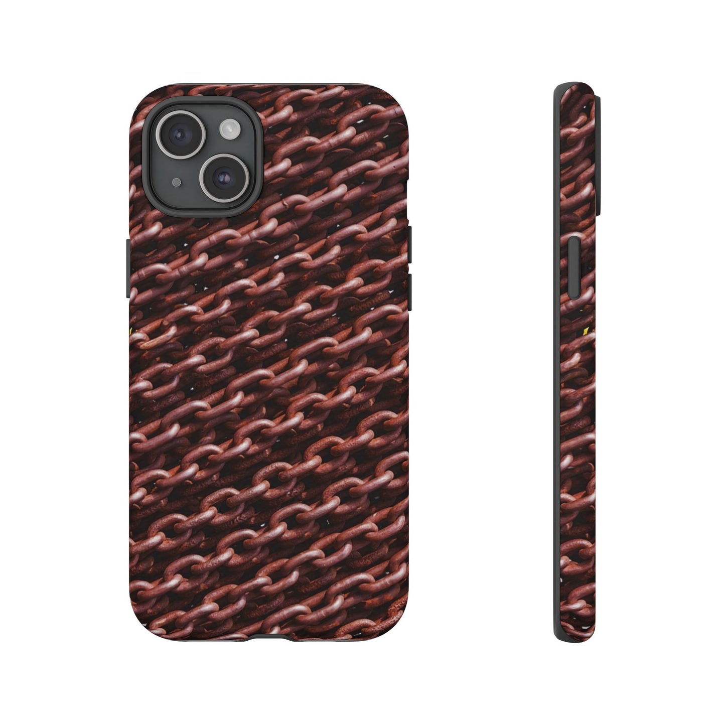 Chain - Tough Cases - Whimsical Phone Cases