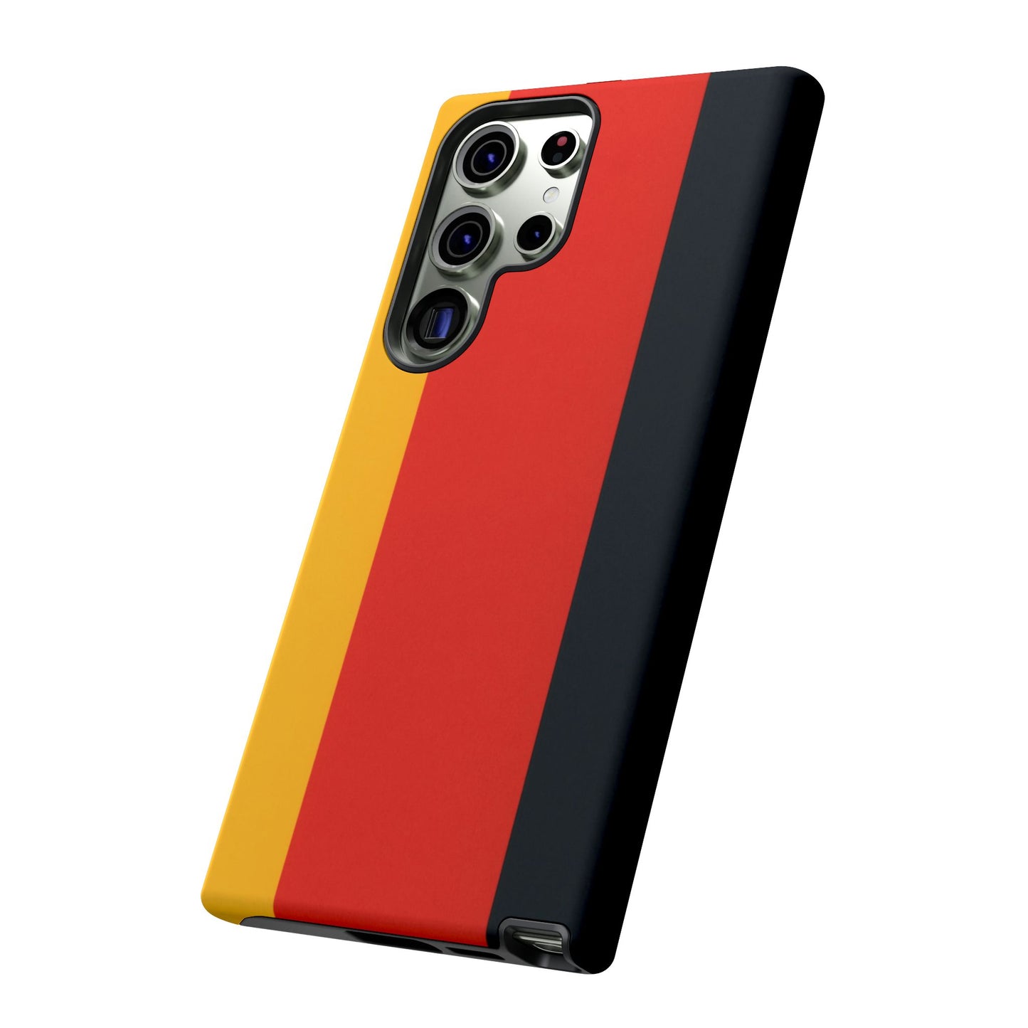 Flag of Germany - Flag Phone Cases