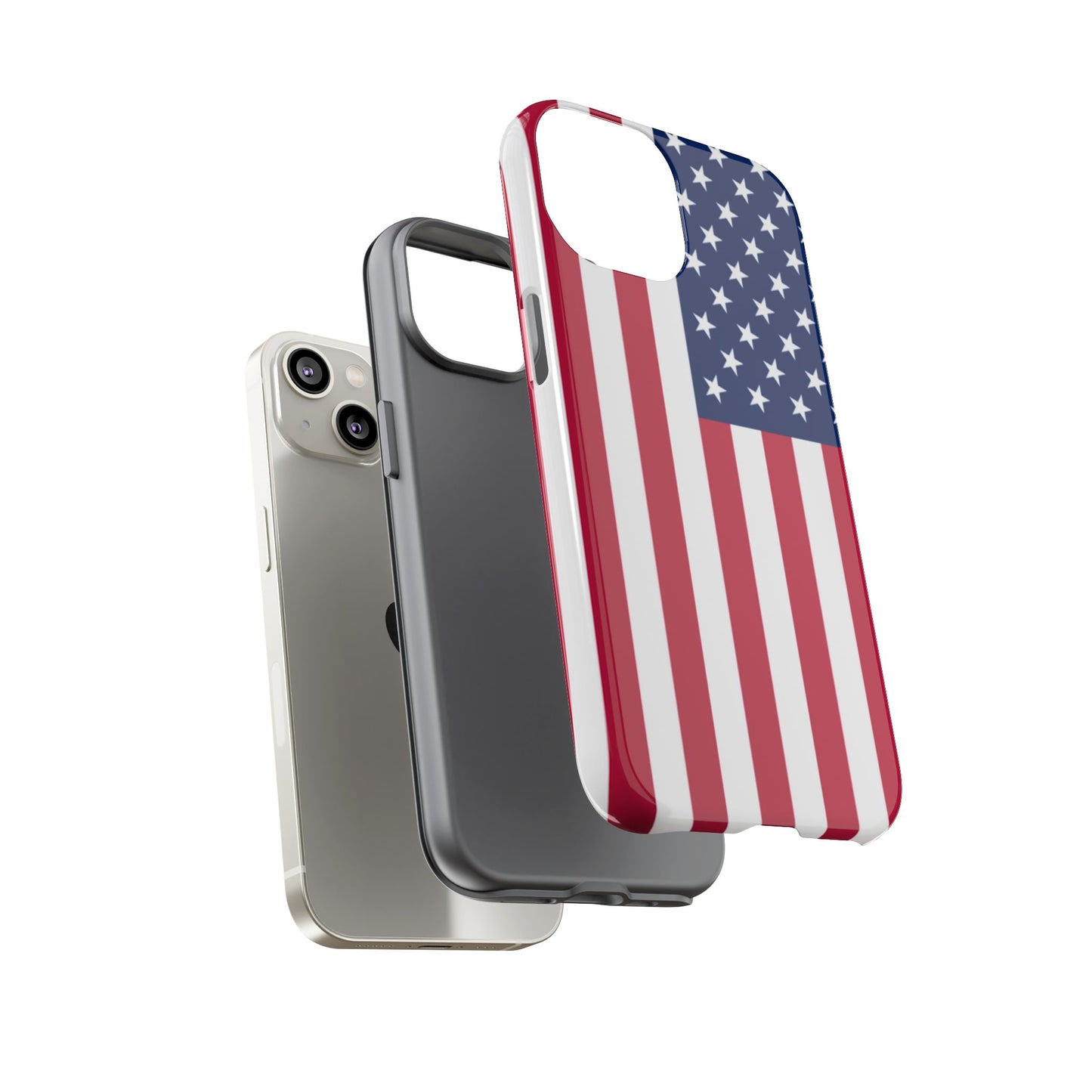 Flag of America -  Flag Phone Cases