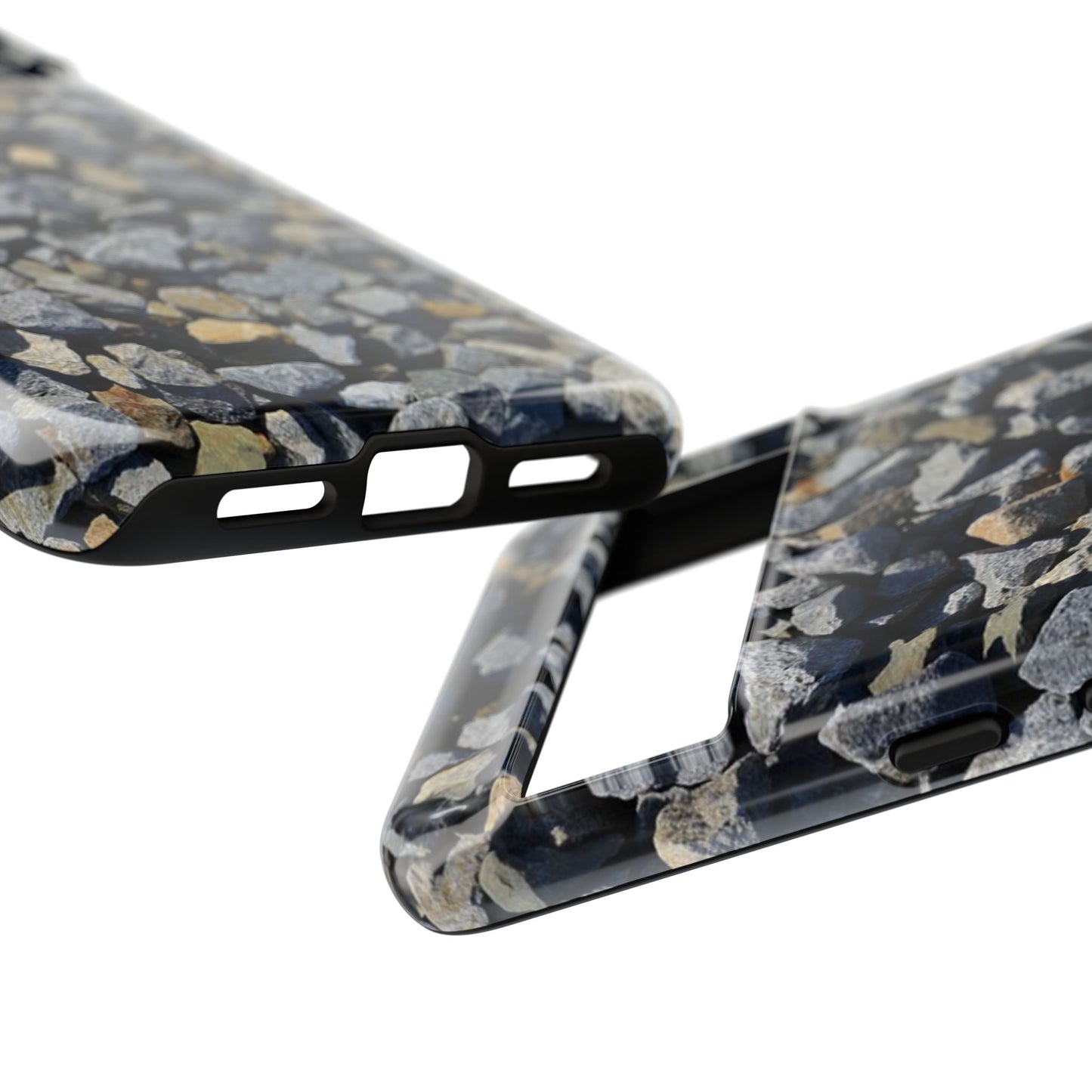 Gravel - Tough Cases - Whimsical Phone Cases