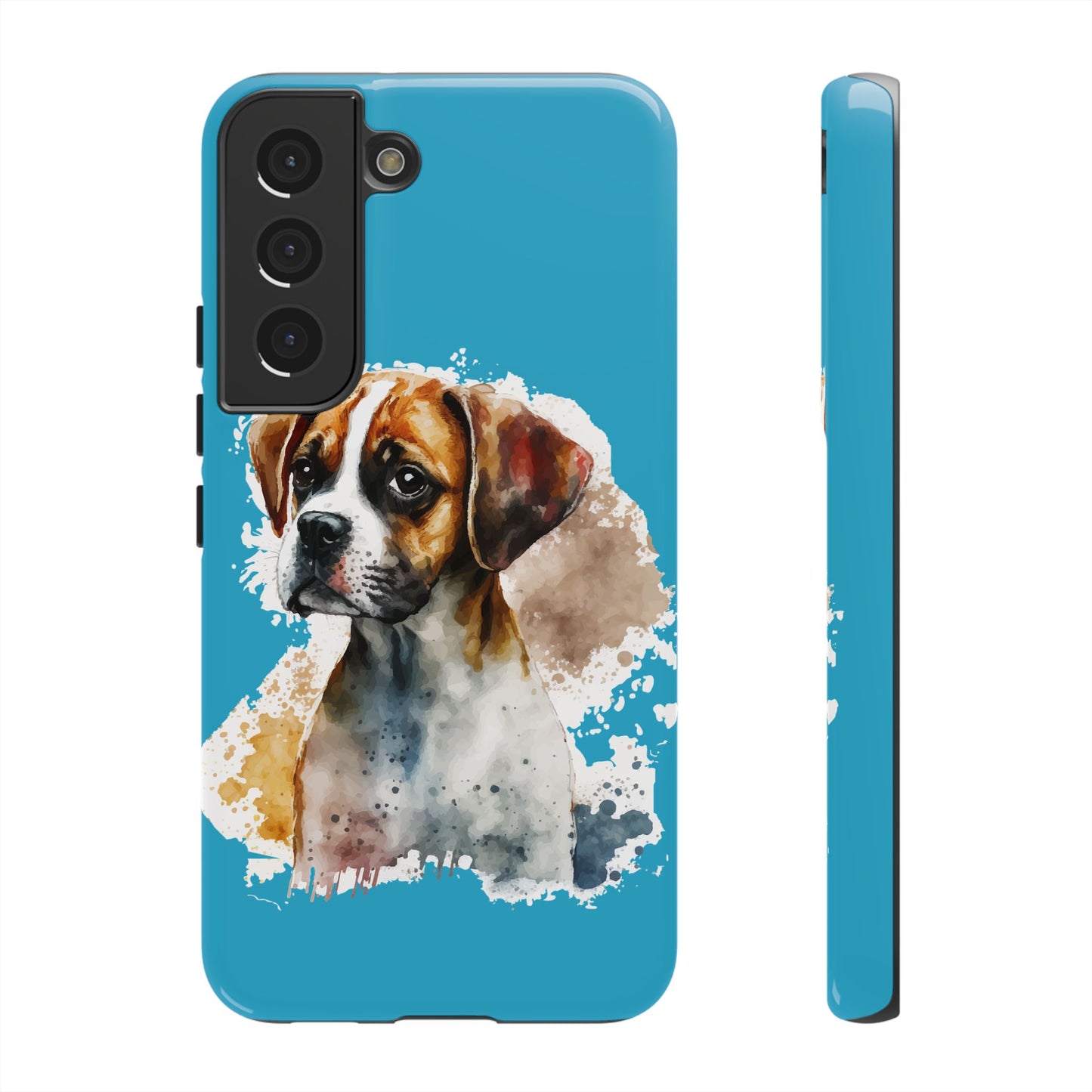 Boxer - Tough Cases - Whimsical Phone Cases