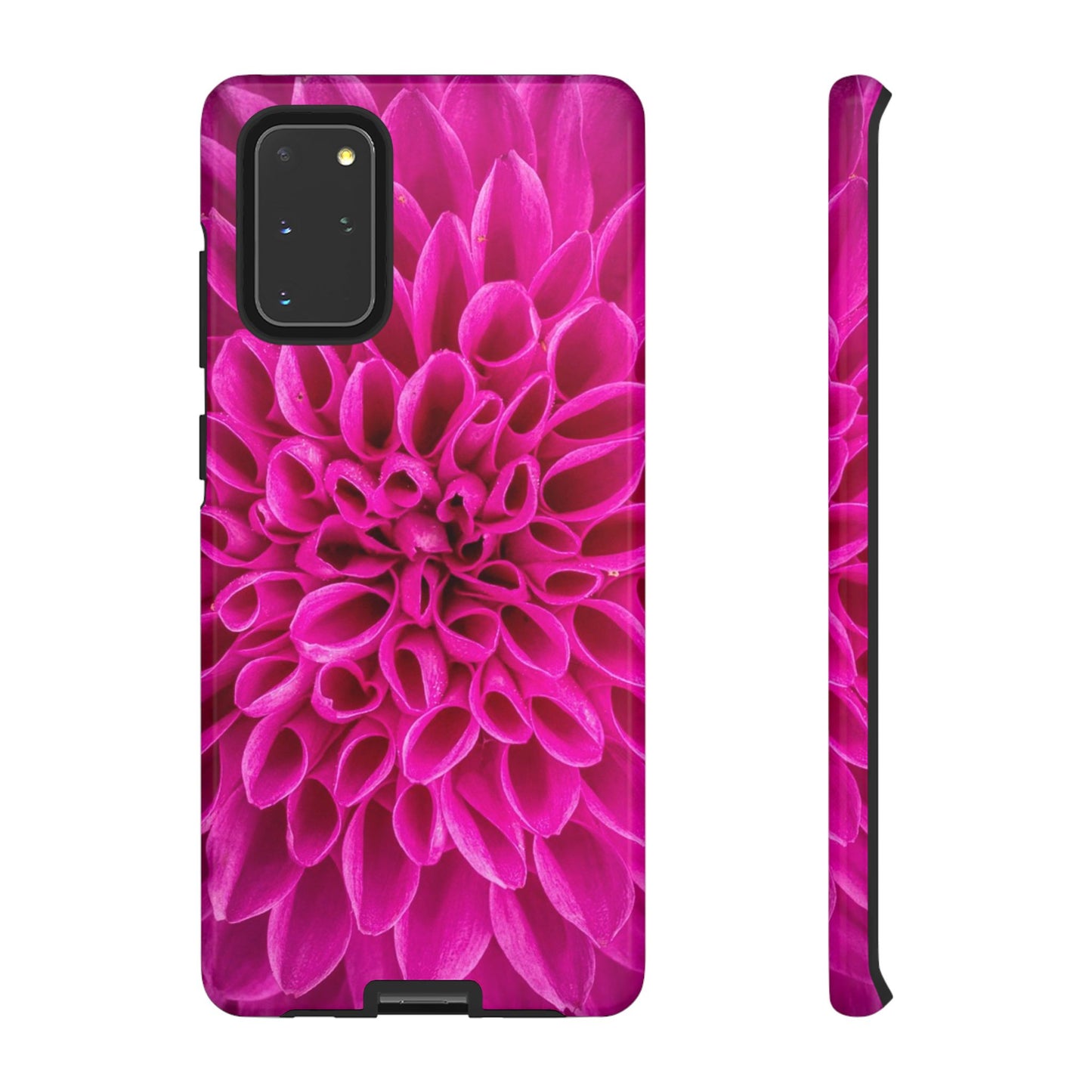 Flower - Whimsical Phone Cases