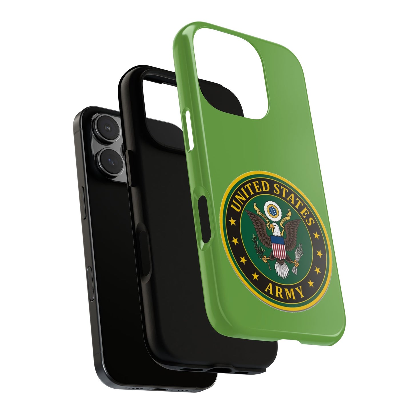 US Army - Tough Cases - Veteran - Military Phone Cases