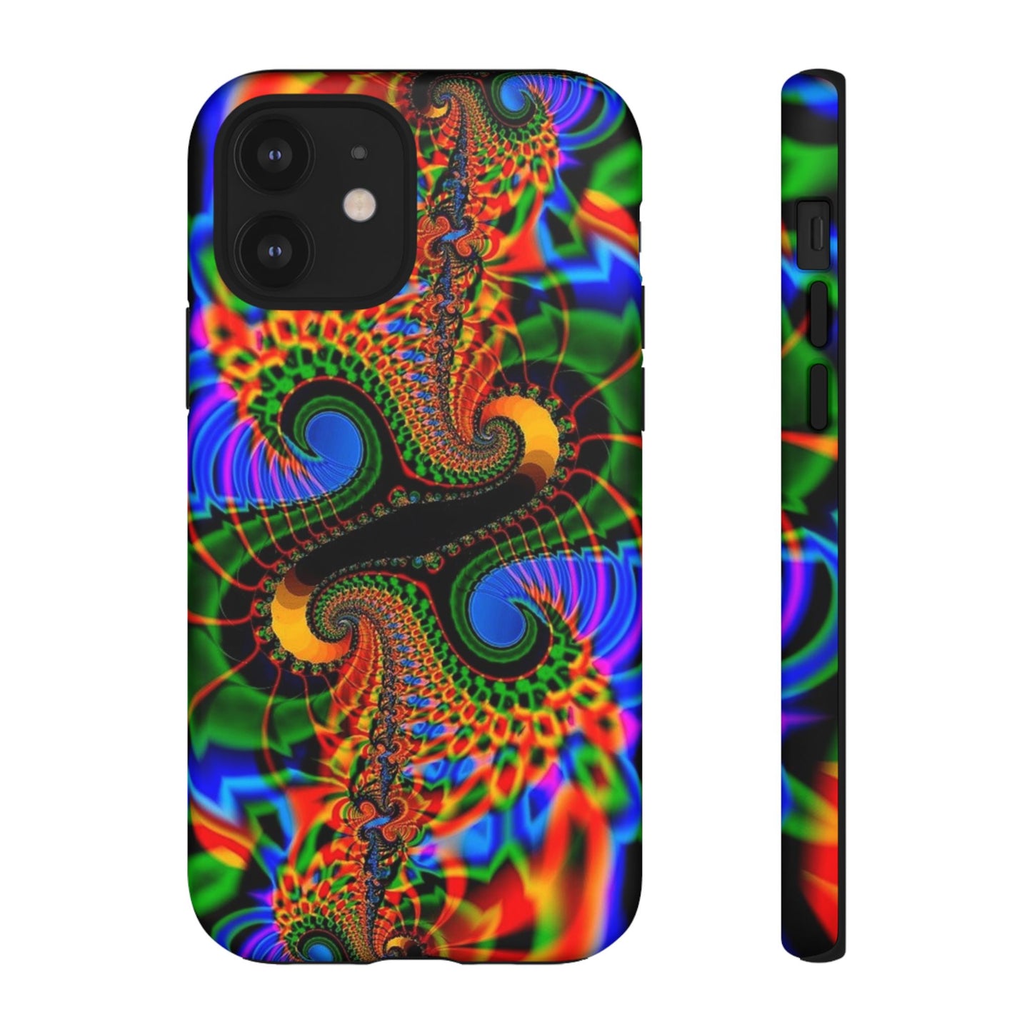 Kaleidescope - Whimsical Phone Cases